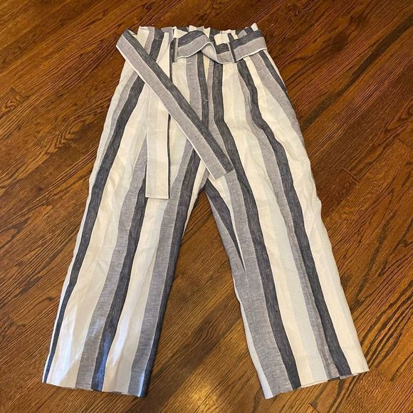 New J Crew Pants - didn’t fit. Still brand new. - Picture 1 of 5